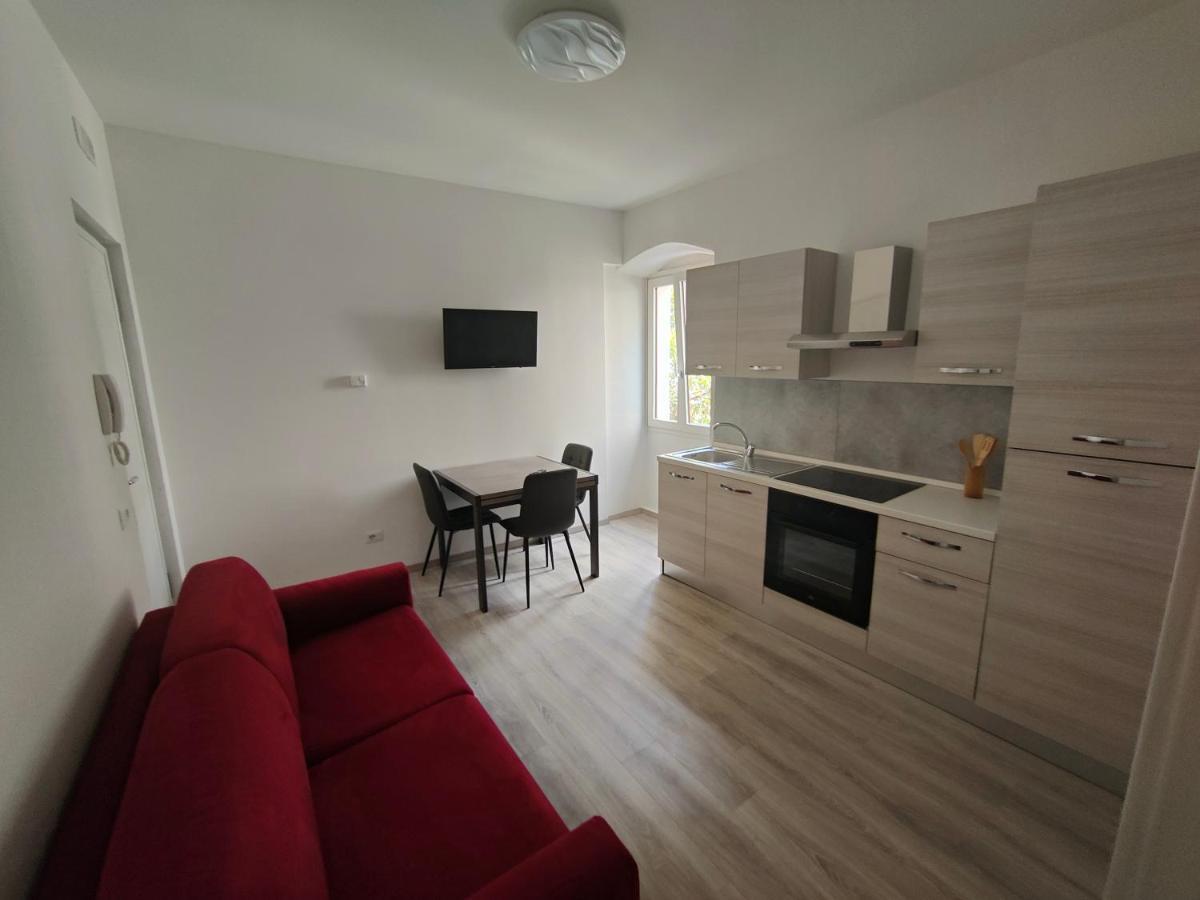 Lakeside Dream Riva del Garda Exterior foto