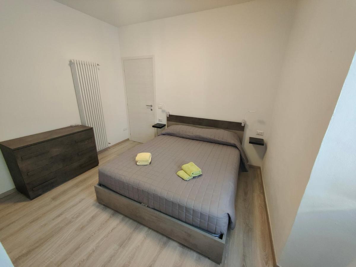 Lakeside Dream Riva del Garda Exterior foto