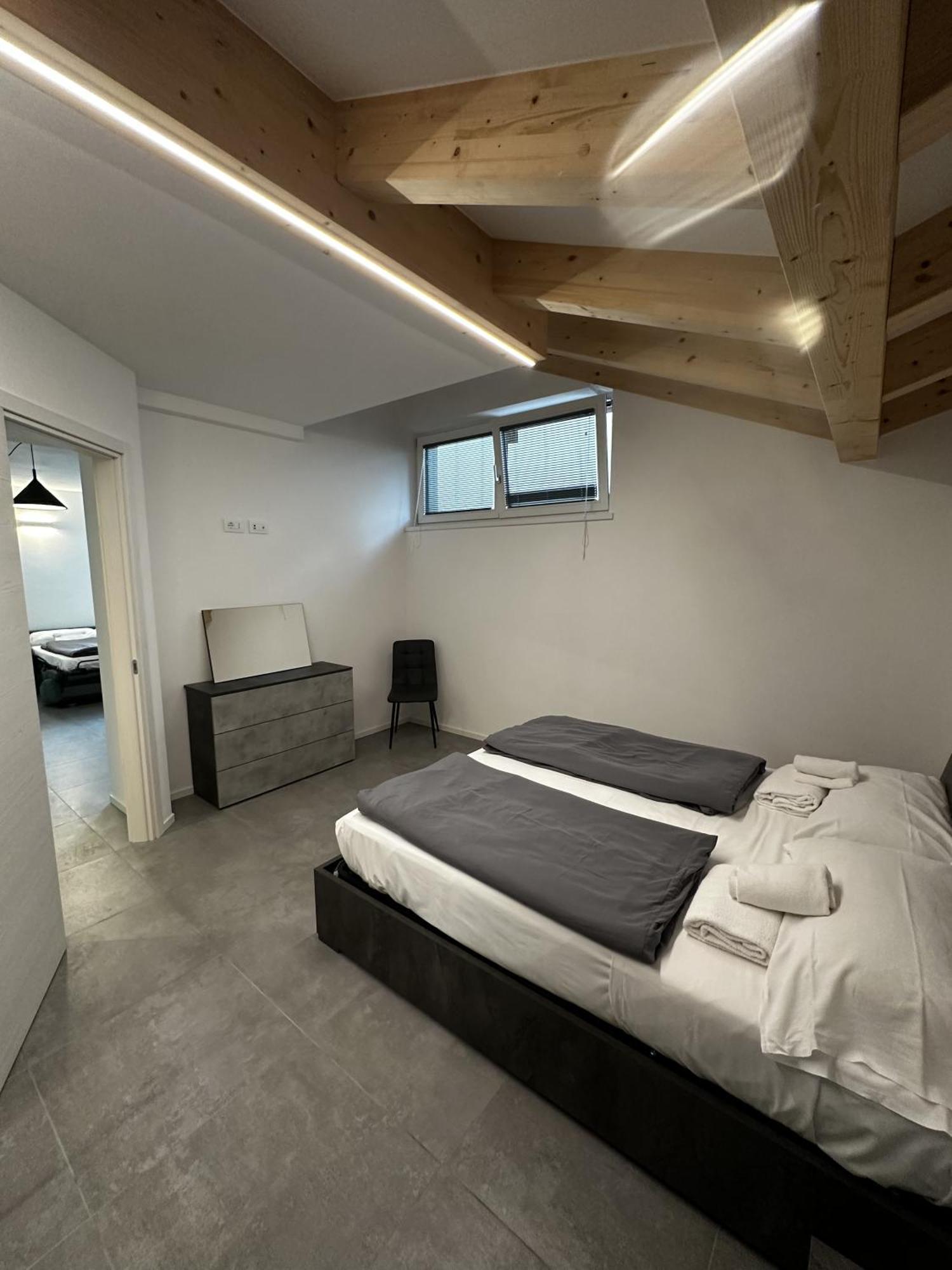 Lakeside Dream Riva del Garda Exterior foto